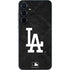 MLB Los Angeles Dodgers Dark Wash Galaxy A36 5G Skin